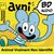 AVNI-animal-vraiment-non-indetifie